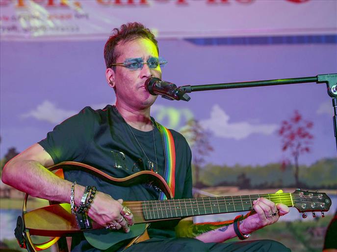 Singer Zubeen Garg's post-mortem completed in Singapore: Assam CM